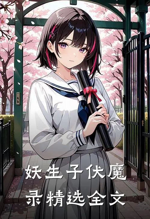 妖生子伏魔录精选全文