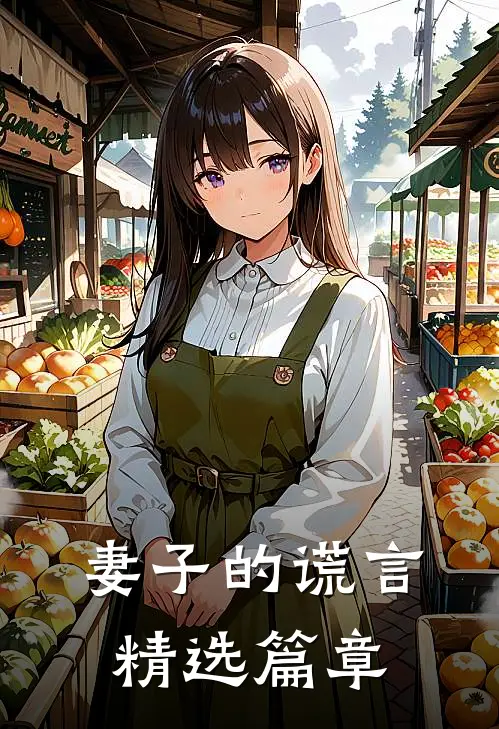 妻子的谎言精选篇章