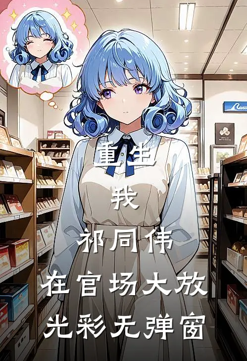 重生：我，祁同伟，在官场大放光彩无弹窗