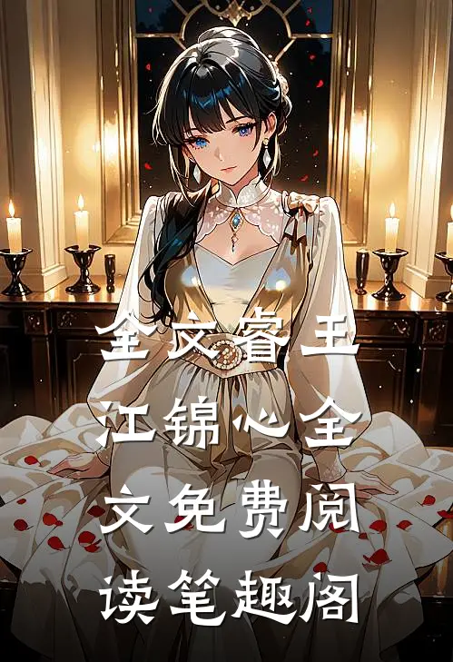 全文睿王江锦心全文免费阅读笔趣阁