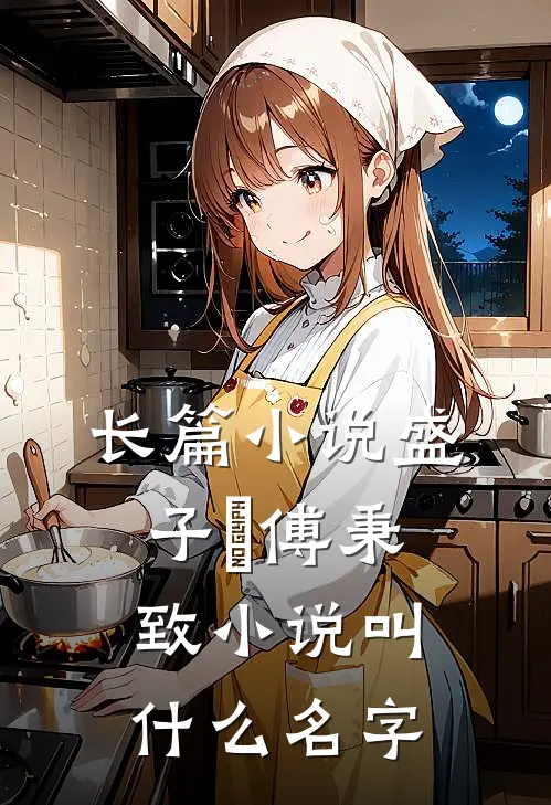 长篇小说盛子婳傅秉致小说叫什么名字