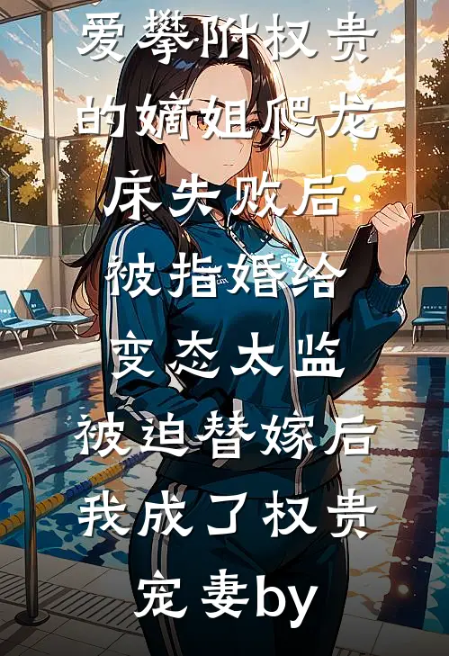 爱攀附权贵的嫡姐爬龙床失败后被指婚给变态太监，被迫替嫁后，我成了权贵宠妻by