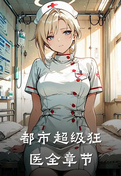都市超级狂医全章节