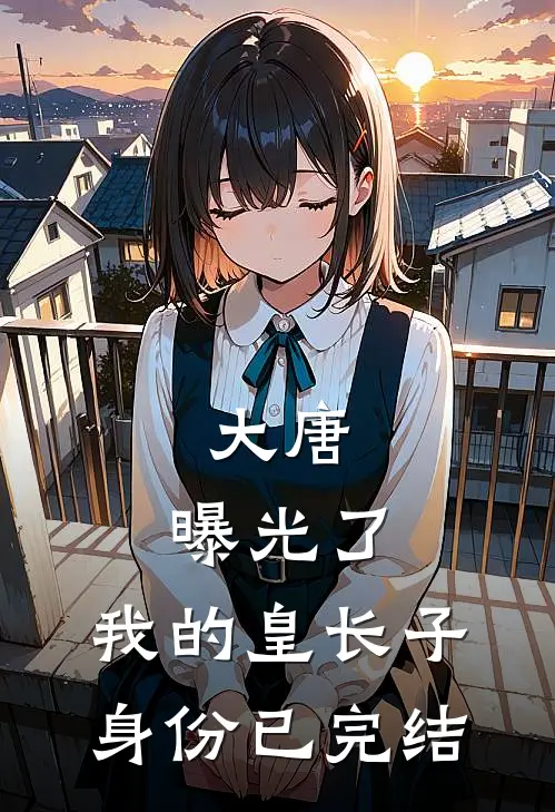 大唐：曝光了，我的皇长子身份已完结