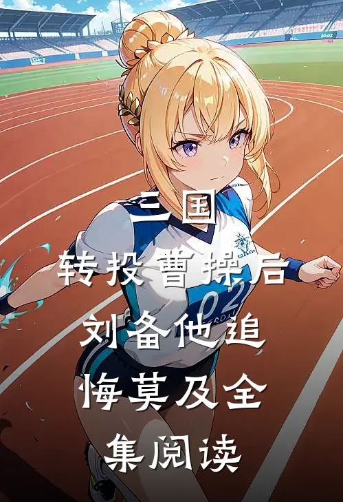 三国：转投曹操后，刘备他追悔莫及全集阅读
