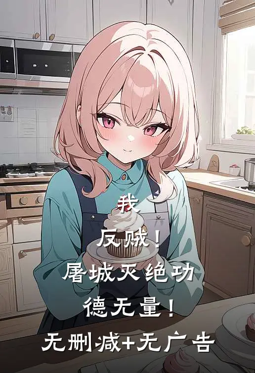 我，反贼！屠城灭绝功德无量！无删减+无广告