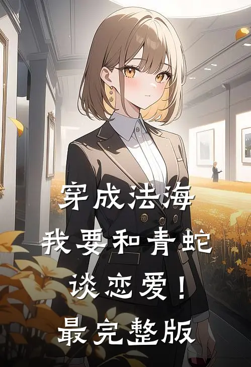 穿成法海，我要和青蛇谈恋爱！最完整版