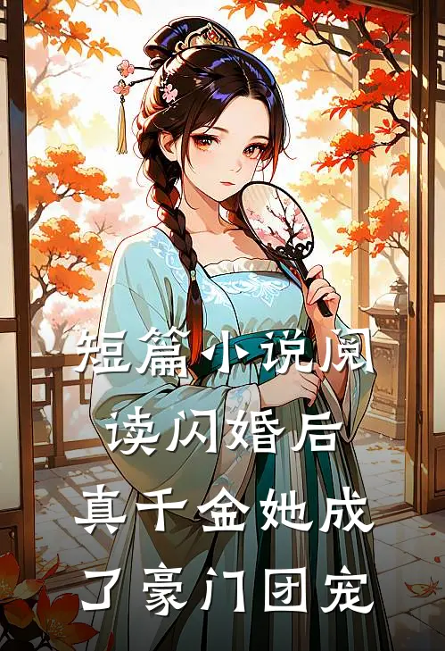 短篇小说阅读闪婚后，真千金她成了豪门团宠