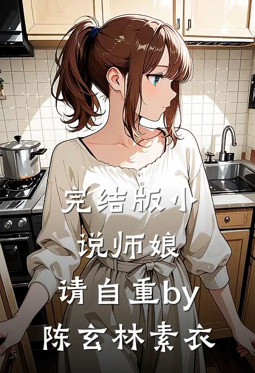 完结版小说师娘，请自重by陈玄林素衣