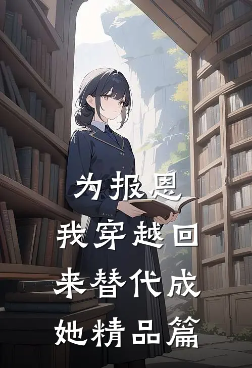 为报恩，我穿越回来替代成她精品篇