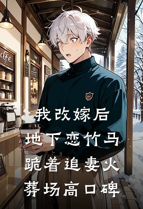我改嫁后，地下恋竹马跪着追妻火葬场高口碑