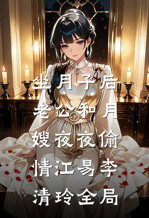 坐月子后，老公和月嫂夜夜偷情江易李清玲全局
