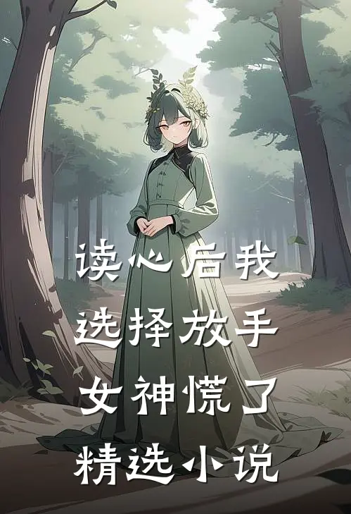 读心后我选择放手，女神慌了精选小说