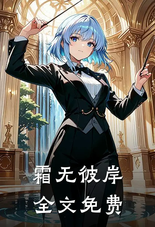 霜无彼岸全文免费