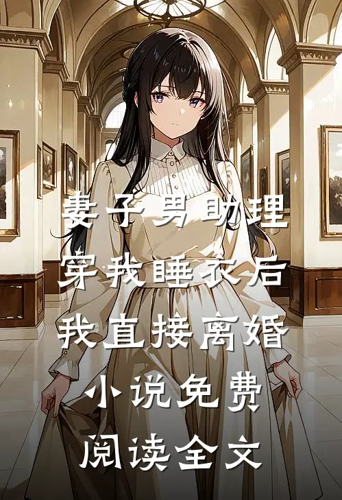 妻子男助理穿我睡衣后，我直接离婚小说免费阅读全文