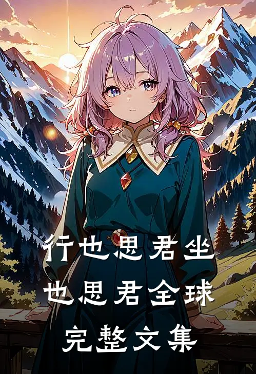 行也思君坐也思君全球完整文集
