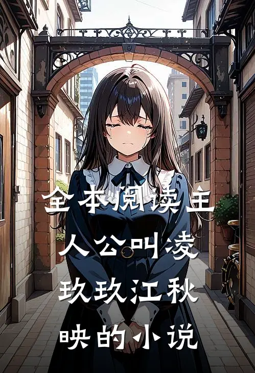 全本阅读主人公叫凌玖玖江秋映的小说