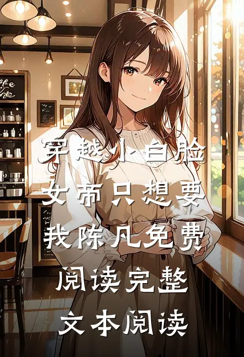 穿越小白脸,女帝只想要我陈凡免费阅读完整文本阅读