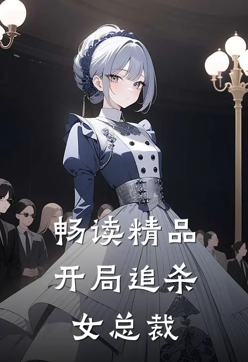 畅读精品开局追杀女总裁