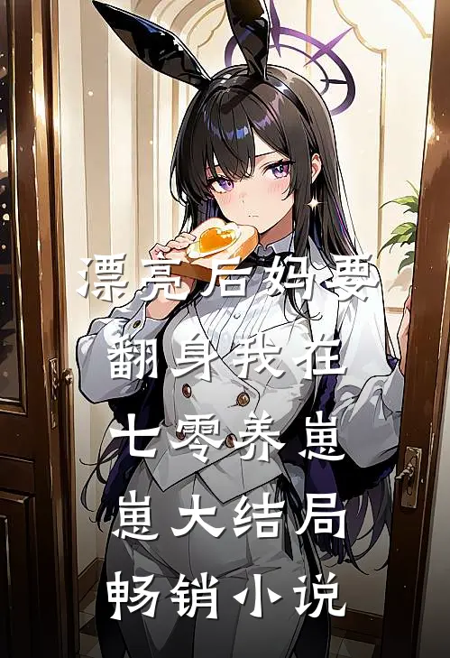 漂亮后妈要翻身我在七零养崽崽大结局畅销小说