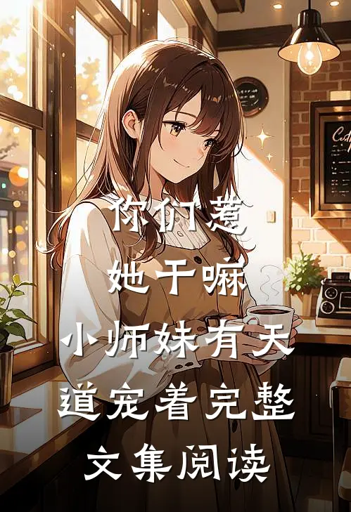 你们惹她干嘛，小师妹有天道宠着完整文集阅读