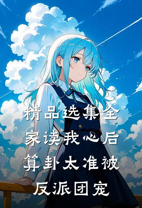精品选集全家读我心后，算卦太准被反派团宠