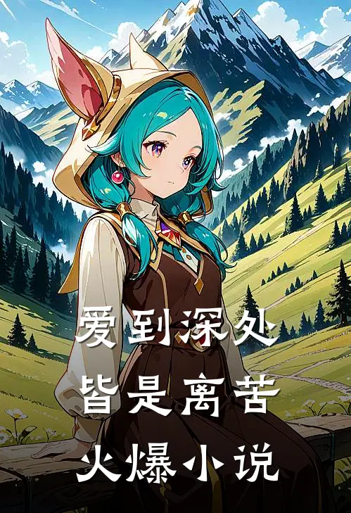 爱到深处皆是离苦火爆小说