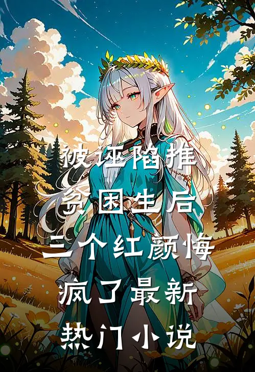 被诬陷推贫困生后，三个红颜悔疯了最新热门小说