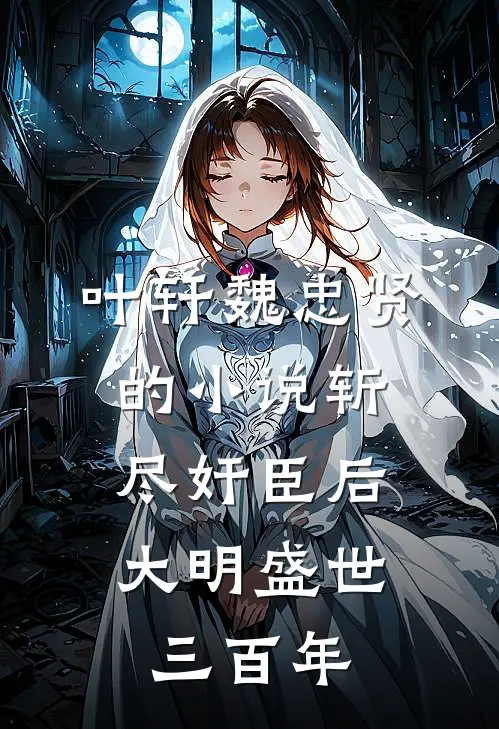 叶轩魏忠贤的小说斩尽奸臣后，大明盛世三百年