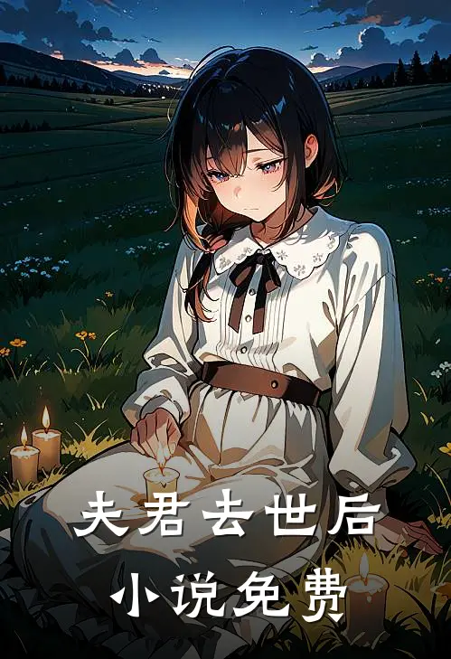 夫君去世后小说免费