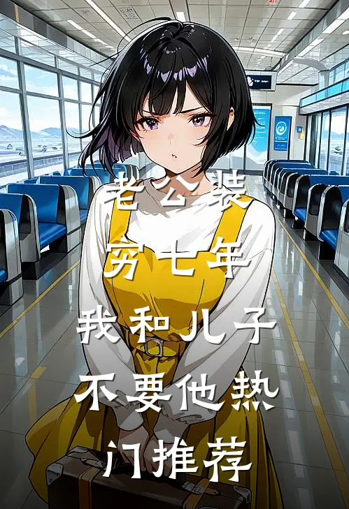 老公装穷七年，我和儿子不要他热门推荐