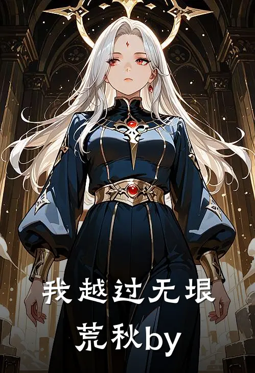 我越过无垠荒秋by