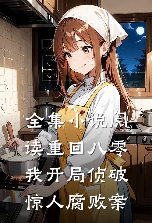 全集小说阅读重回八零：我开局侦破惊人腐败案