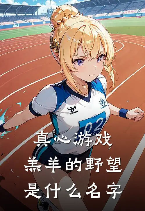 真心游戏：羔羊的野望是什么名字