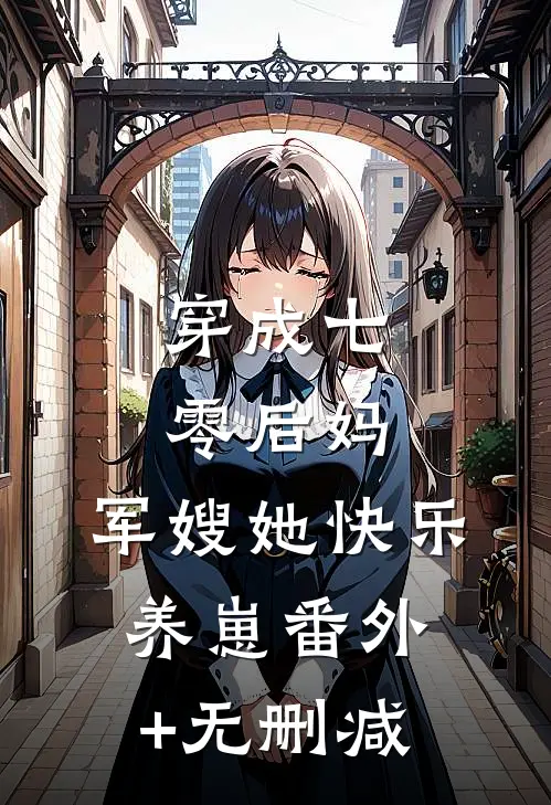 穿成七零后妈，军嫂她快乐养崽番外+无删减