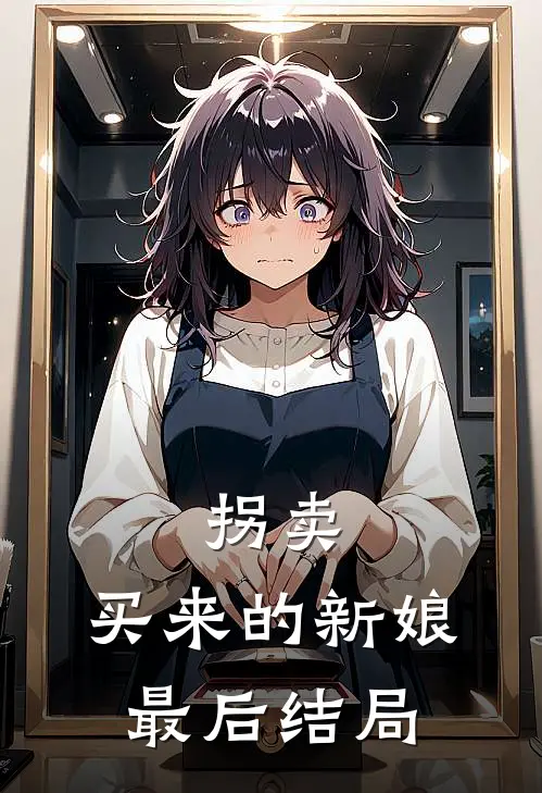 拐卖：买来的新娘最后结局
