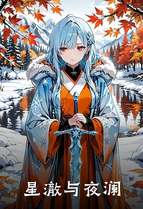 星澈与夜澜