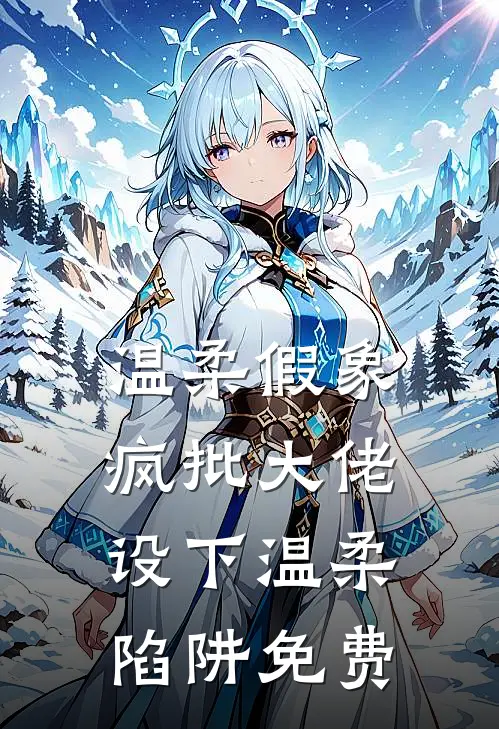 温柔假象：疯批大佬设下温柔陷阱免费