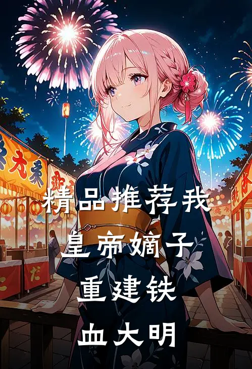 精品推荐我，皇帝嫡子，重建铁血大明