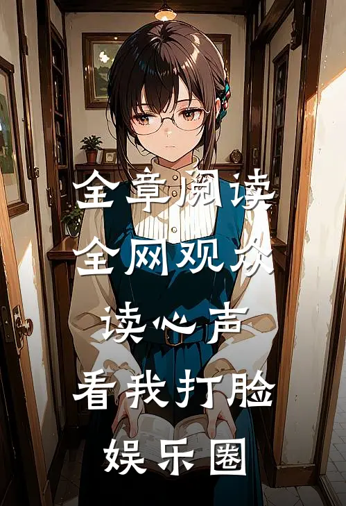 全章阅读全网观众读心声，看我打脸娱乐圈