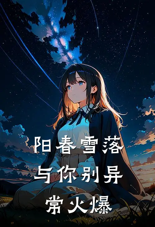 阳春雪落与你别异常火爆