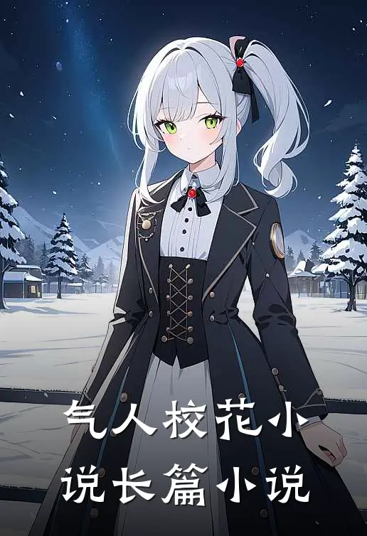 气人校花小说长篇小说