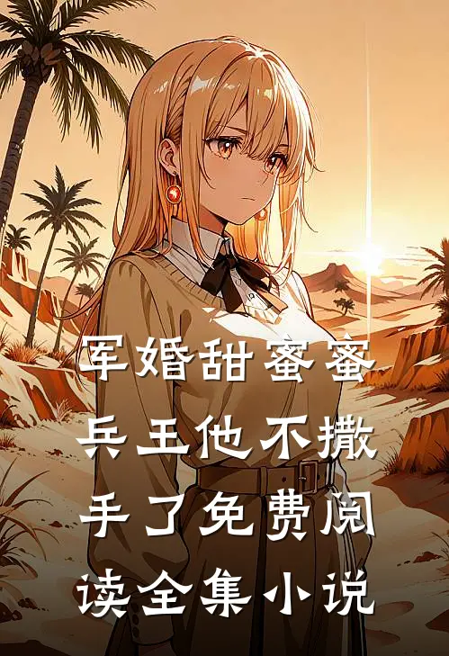 军婚甜蜜蜜,兵王他不撒手了免费阅读全集小说