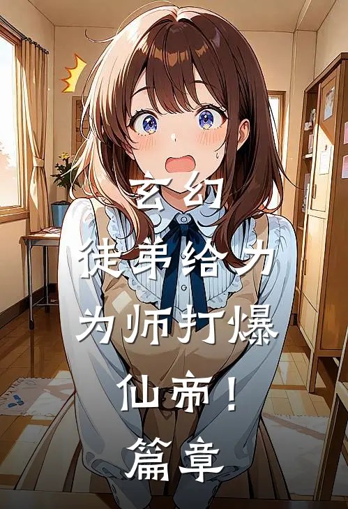 玄幻：徒弟给力，为师打爆仙帝！篇章