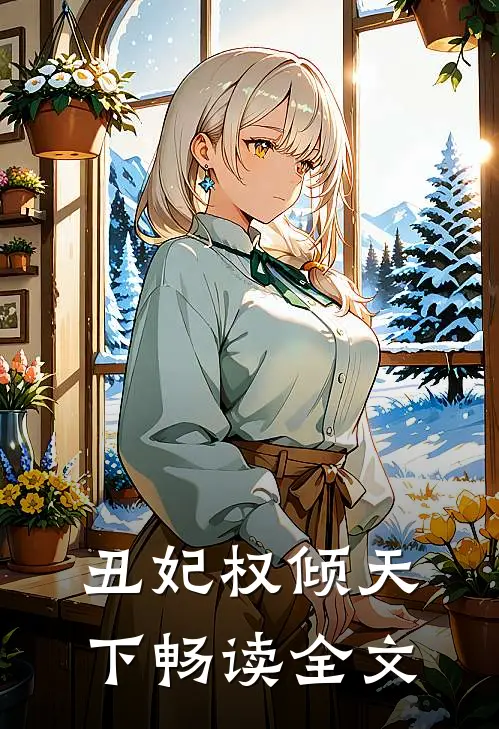 丑妃权倾天下畅读全文