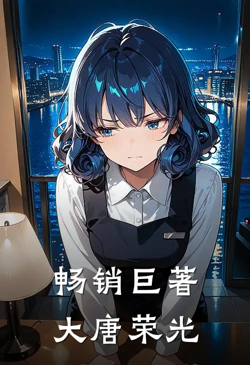 畅销巨著大唐荣光