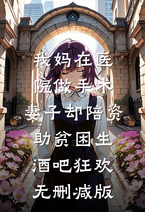 我妈在医院做手术，妻子却陪资助贫困生酒吧狂欢无删减版