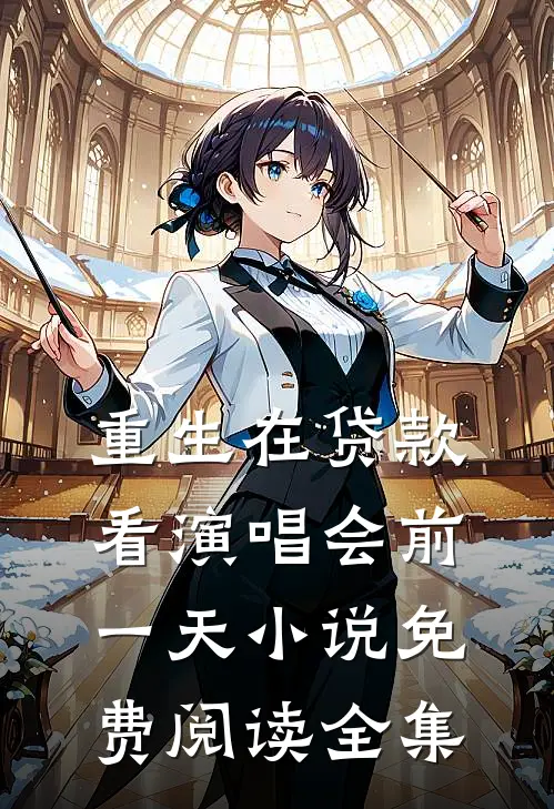 重生在贷款看演唱会前一天小说免费阅读全集