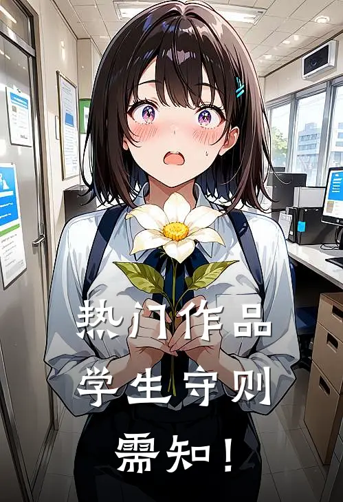 热门作品学生守则需知！
