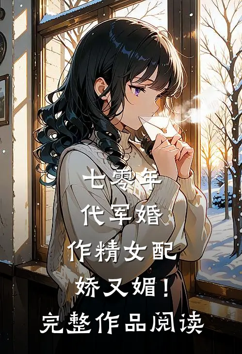 七零年代军婚，作精女配娇又媚！完整作品阅读